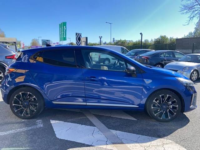 Renault Clio image 9