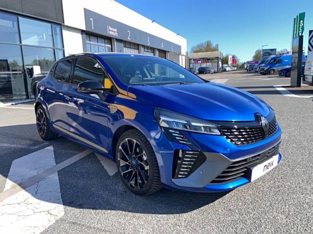 Renault Clio image 8