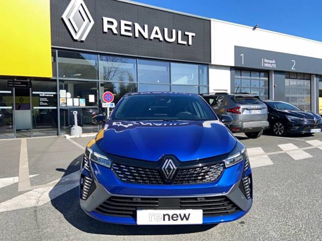 Renault Clio image 5