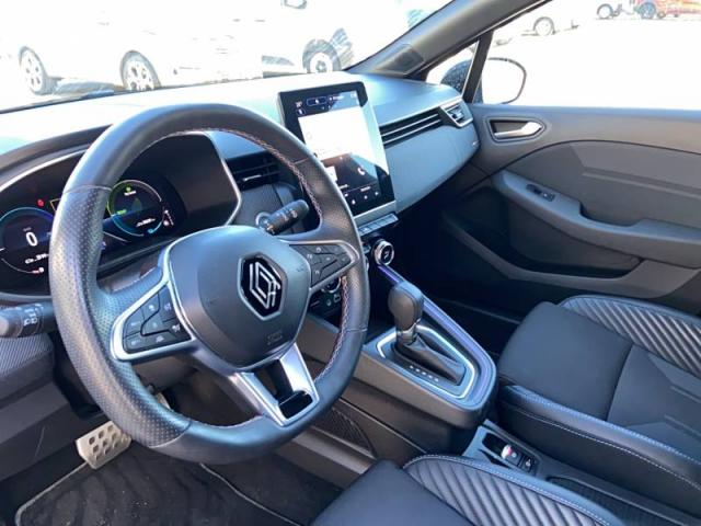 Renault Clio image 7