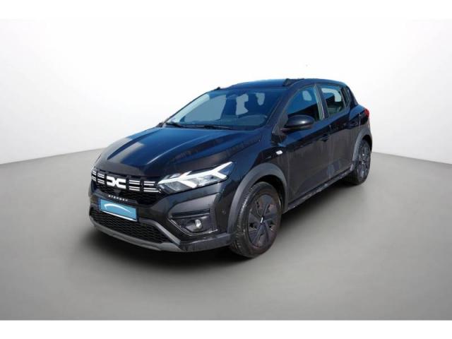 Dacia Sandero Tce 90 Cvt Gsr2 Stepway Expression