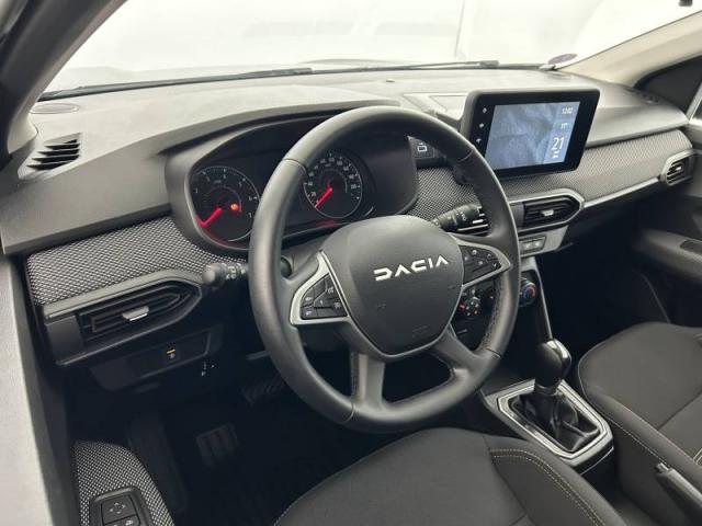 Dacia Sandero image 1