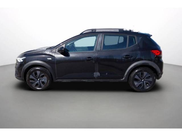 Dacia Sandero image 8