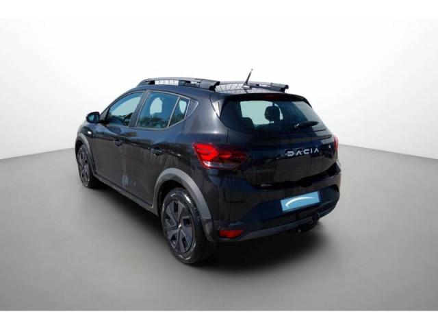 Dacia Sandero image 3