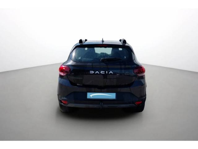 Dacia Sandero image 6