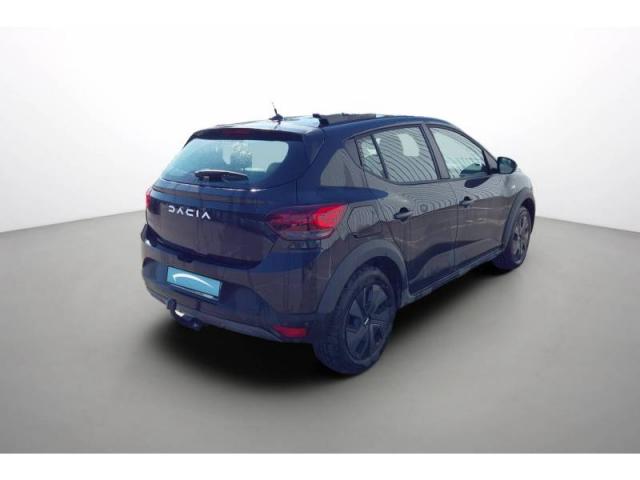 Dacia Sandero image 7