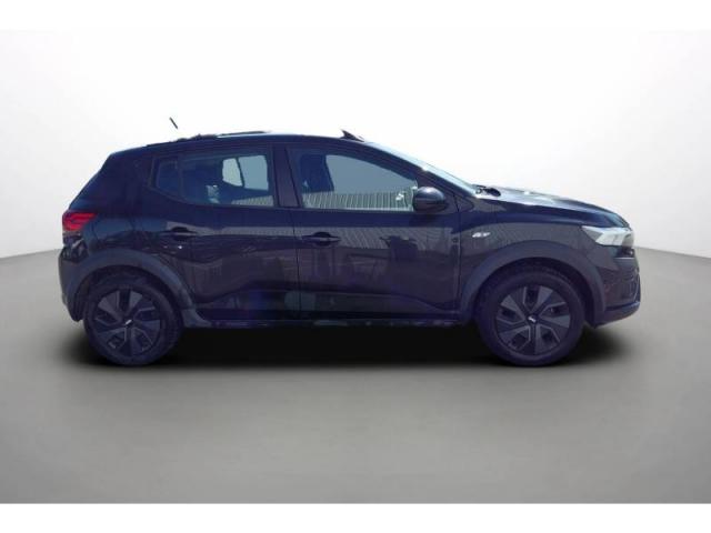 Dacia Sandero image 9