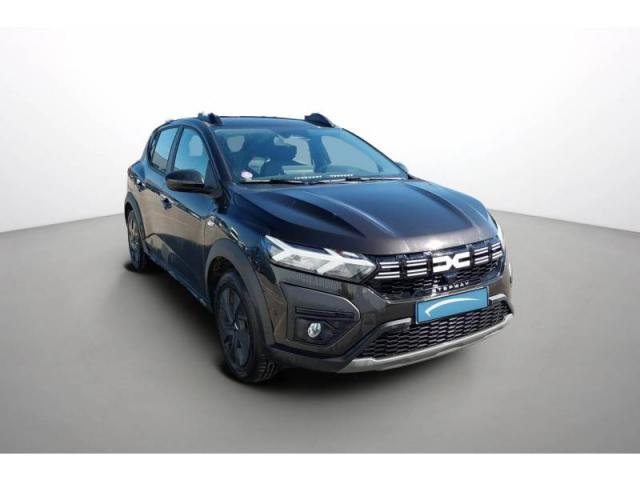 Dacia Sandero image 5