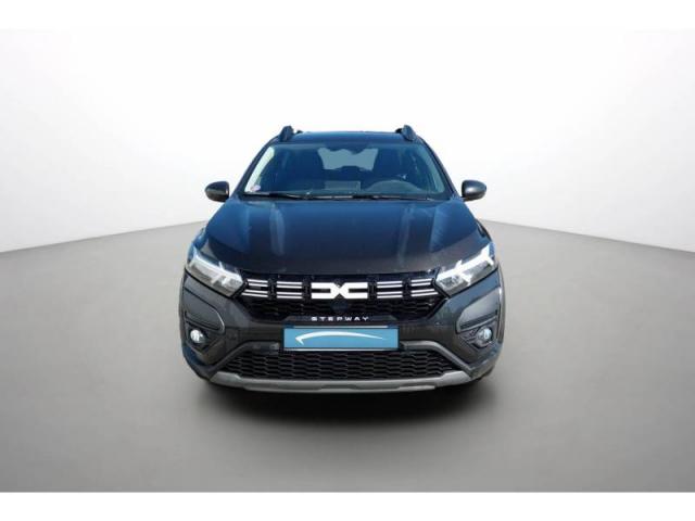 Dacia Sandero image 4