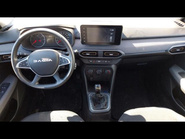 Dacia Sandero image 2