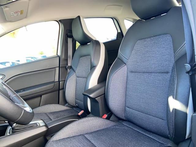 Renault Captur image 4