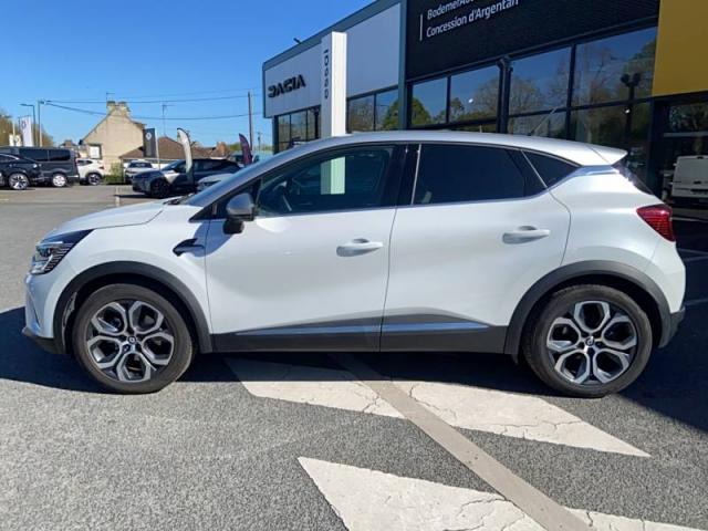 Renault Captur image 6