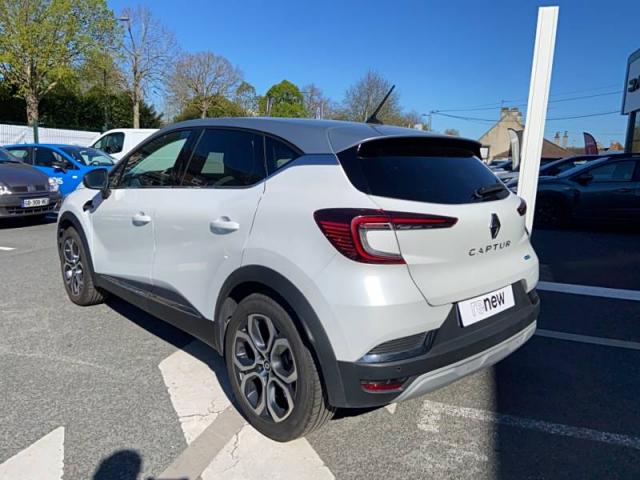 Renault Captur image 1