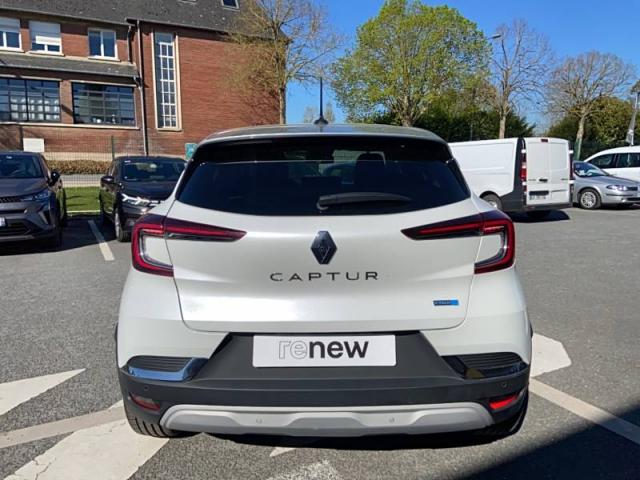 Renault Captur image 5