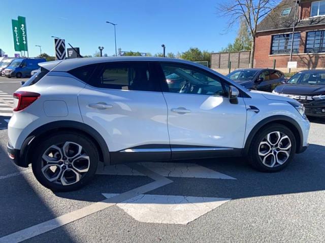 Renault Captur image 7