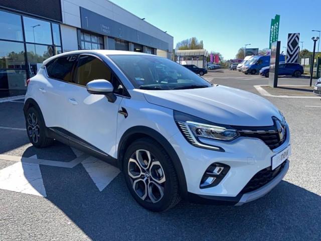 Renault Captur image 8