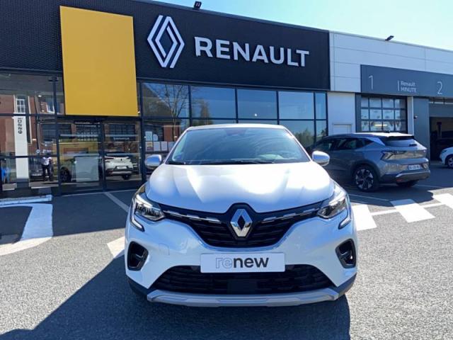 Renault Captur image 3