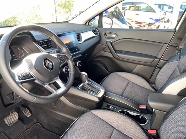 Renault Captur image 9