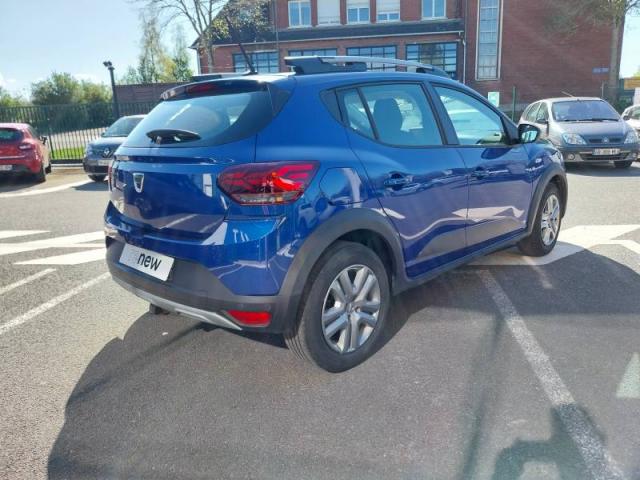 Dacia Sandero image 6