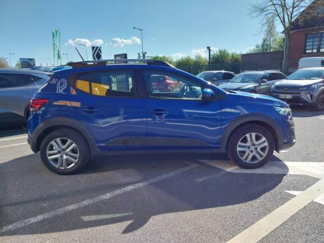 Dacia Sandero image 9