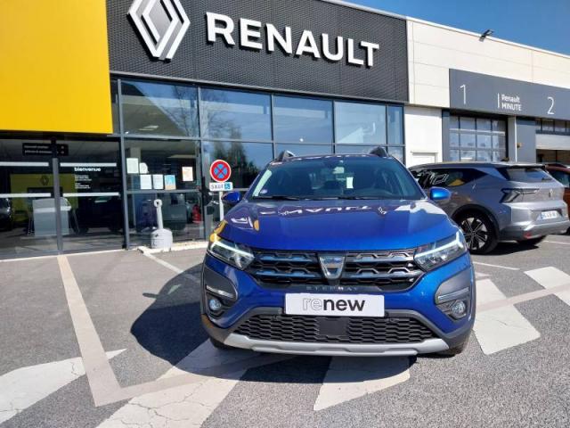 Dacia Sandero image 8