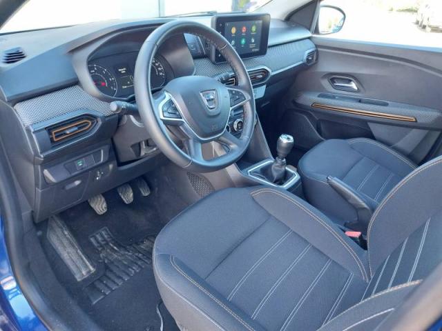 Dacia Sandero image 5