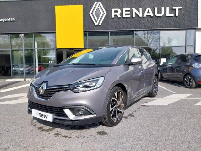 Renault Scénic Blue Dci 150 Intens