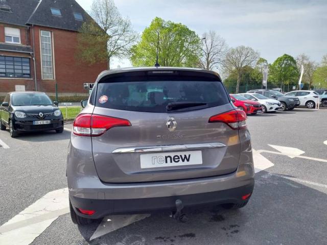 Renault Scénic image 9