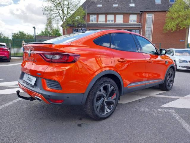 Renault Arkana image 5