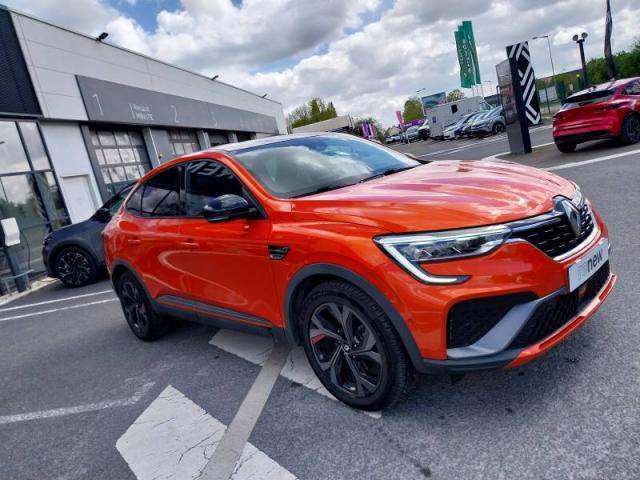 Renault Arkana image 3