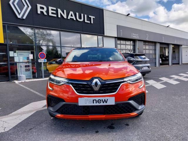 Renault Arkana image 2