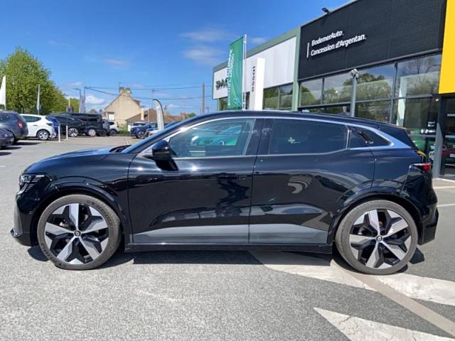 Renault Mégane image 3