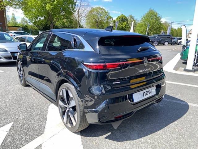 Renault Mégane image 6