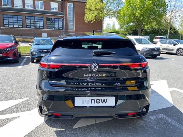 Renault Mégane image 9