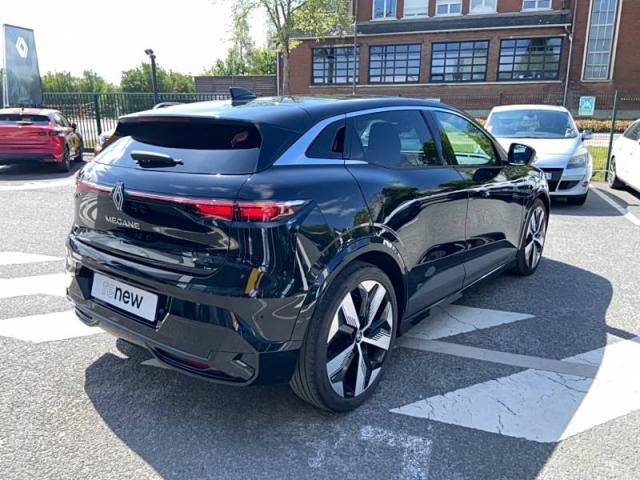 Renault Mégane image 4