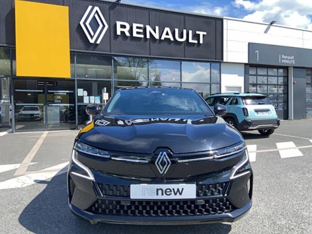 Renault Mégane image 1