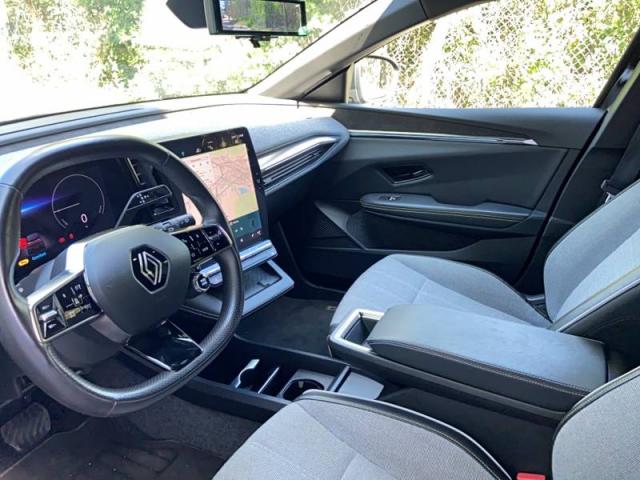 Renault Mégane image 7