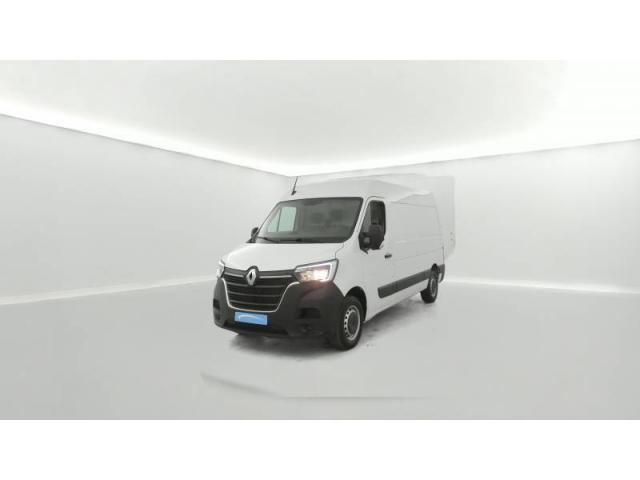 Renault Master Fourgon Fgn Trac F3500 L2h2 Blue Dci 135 Confort