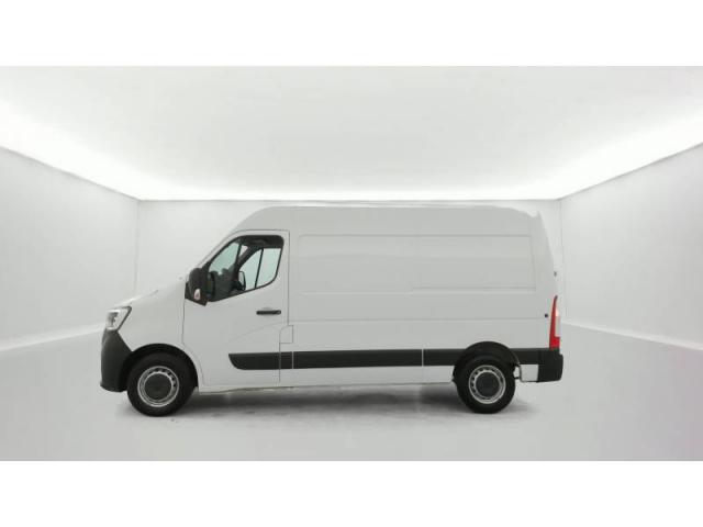 Renault Master image 5