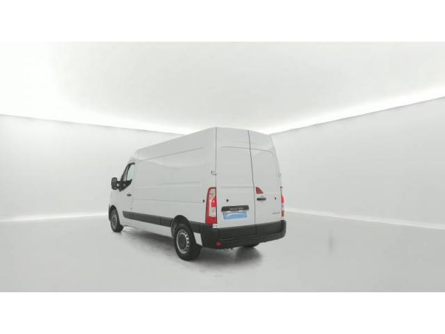 Renault Master image 9