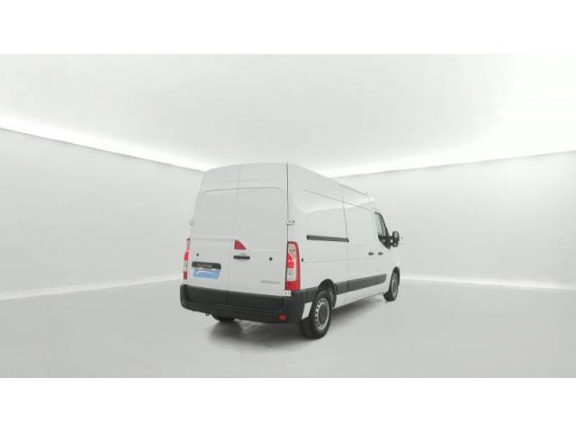 Renault Master image 8