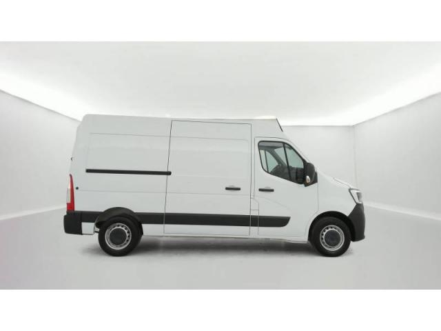 Renault Master image 3