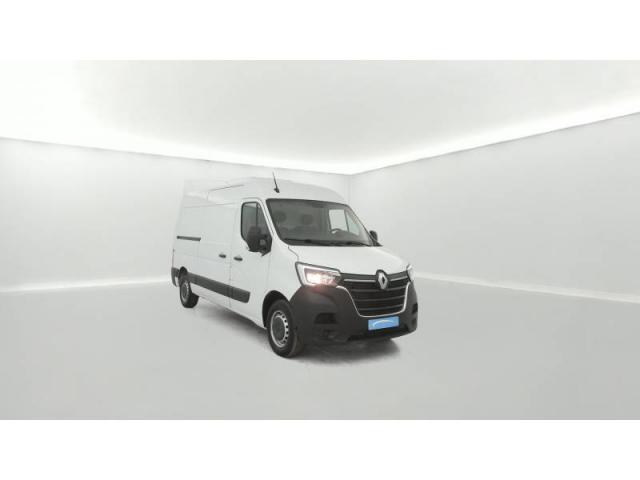 Renault Master image 7