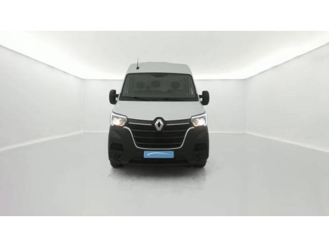Renault Master image 1
