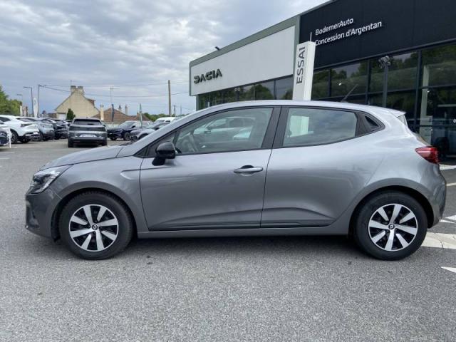 Renault Clio image 8