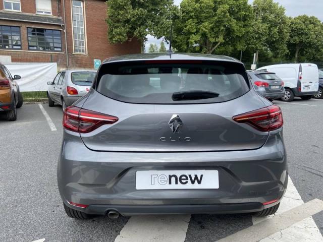 Renault Clio image 2