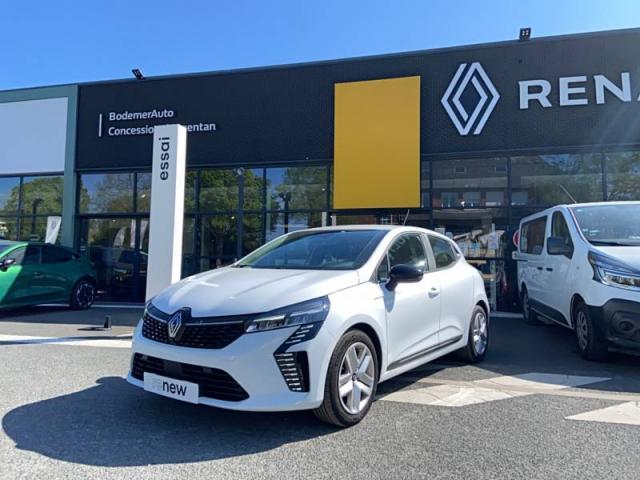 Renault Clio Eco-G 100 Ch Gsr2 Evolution
