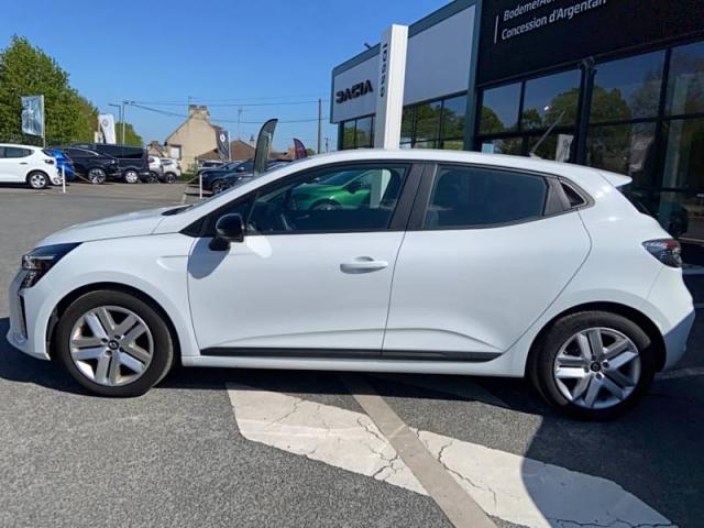 Renault Clio image 8