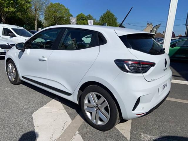 Renault Clio image 9