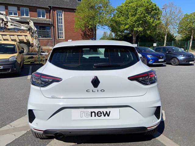 Renault Clio image 7